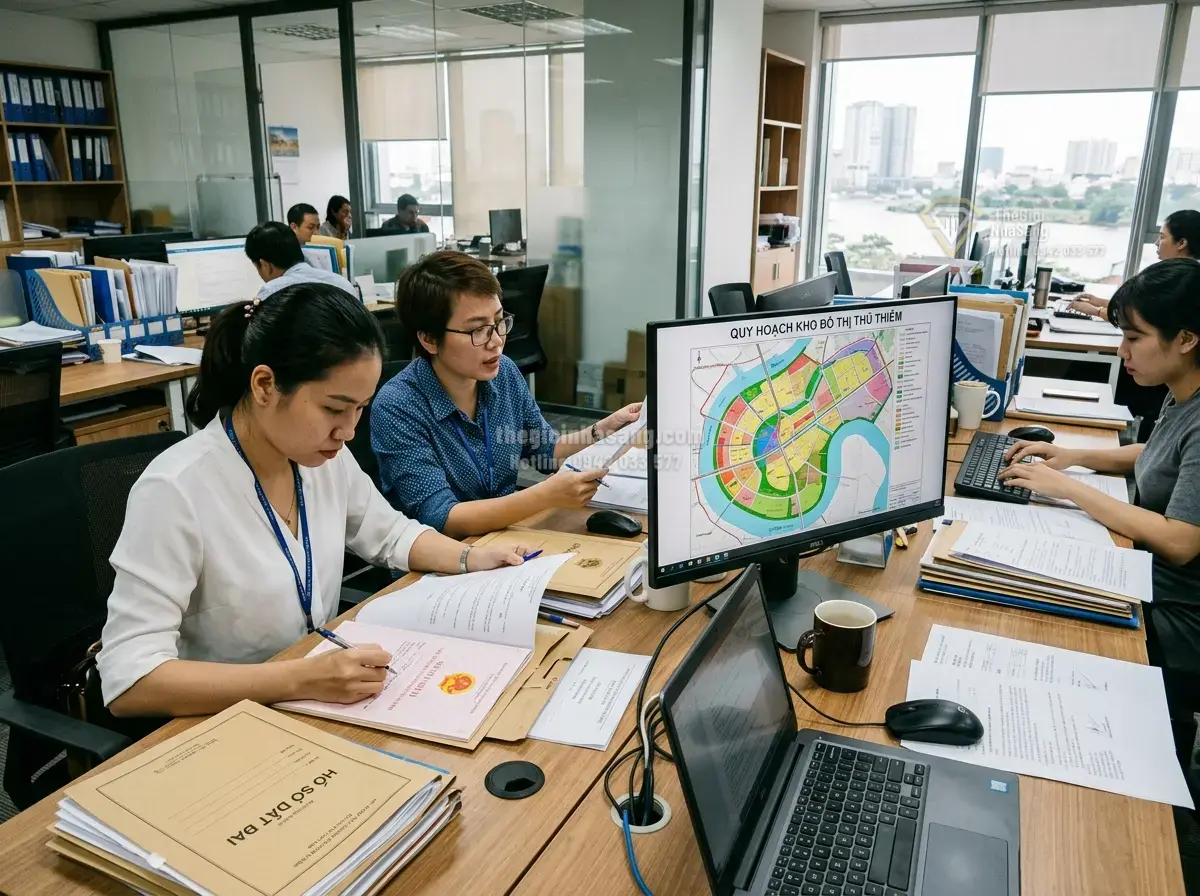 Keppel Thoái Vốn Toàn Bộ Tại Empire City Thủ Thiêm: Tác Động Và Triển Vọng Thị Trường Bất Động Sản Cao Cấp