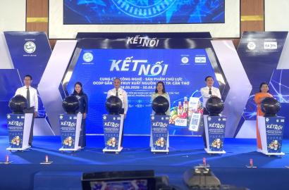 Kết Nối Công Nghệ và Truy Xuất Nguồn Gốc: Đòn Bẩy Mới Cho Sản Phẩm OCOP Đồng Bằng Sông Cửu Long và Tác Động Đến Thị Trường Bất Động Sản