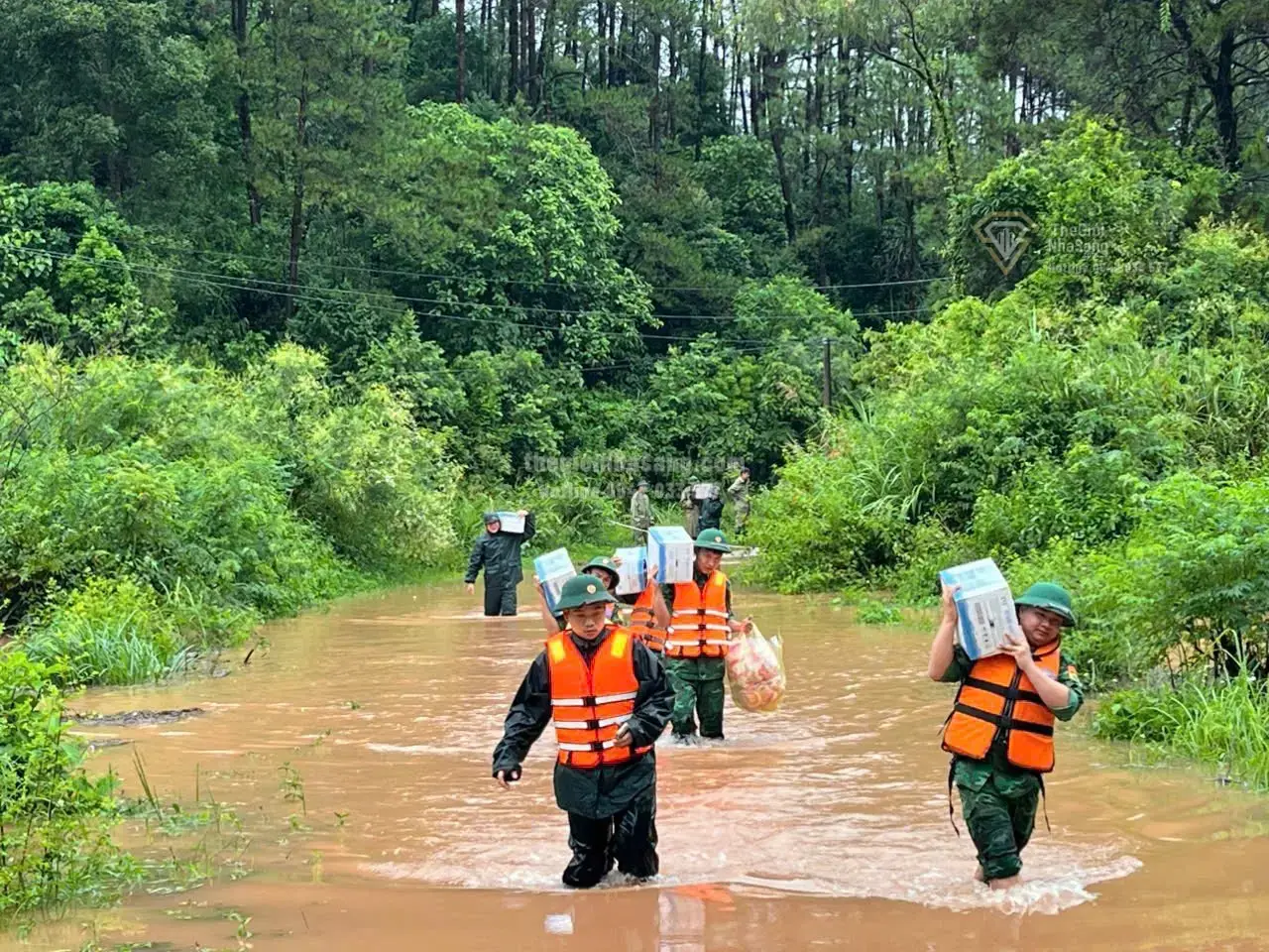 Khắc Phục Hậu Quả Bão Số 4: Tác Động và Cơ Hội Phục Hồi Thị Trường Bất Động Sản Việt Nam 2026