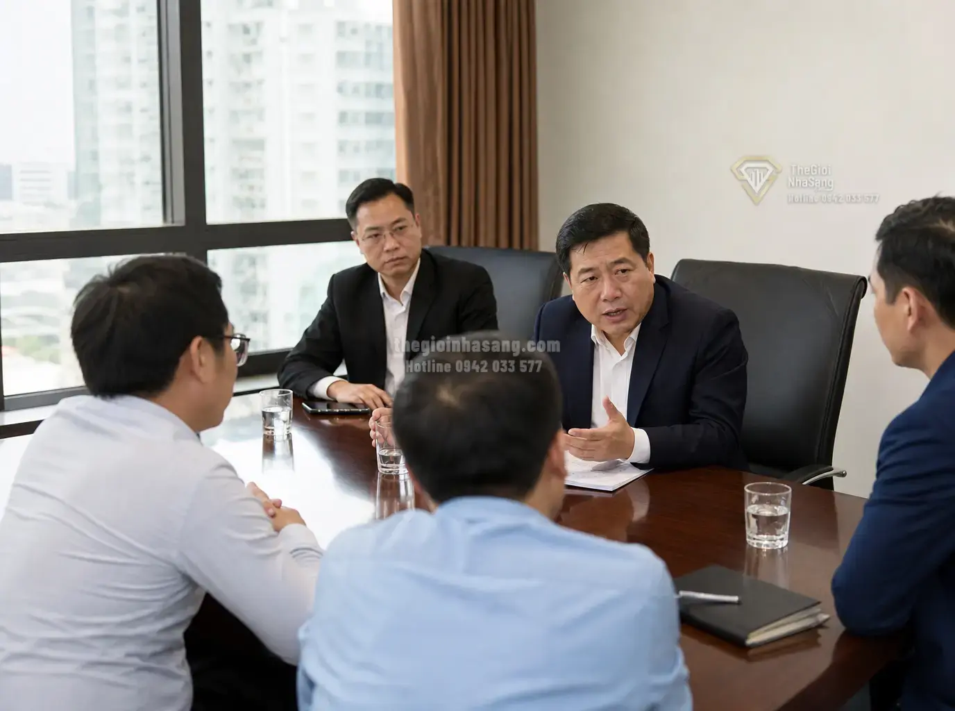 Khách hàng Usilk City tự quản tài chính: Giải pháp vượt khó cho dự án bất động sản chậm tiến độ