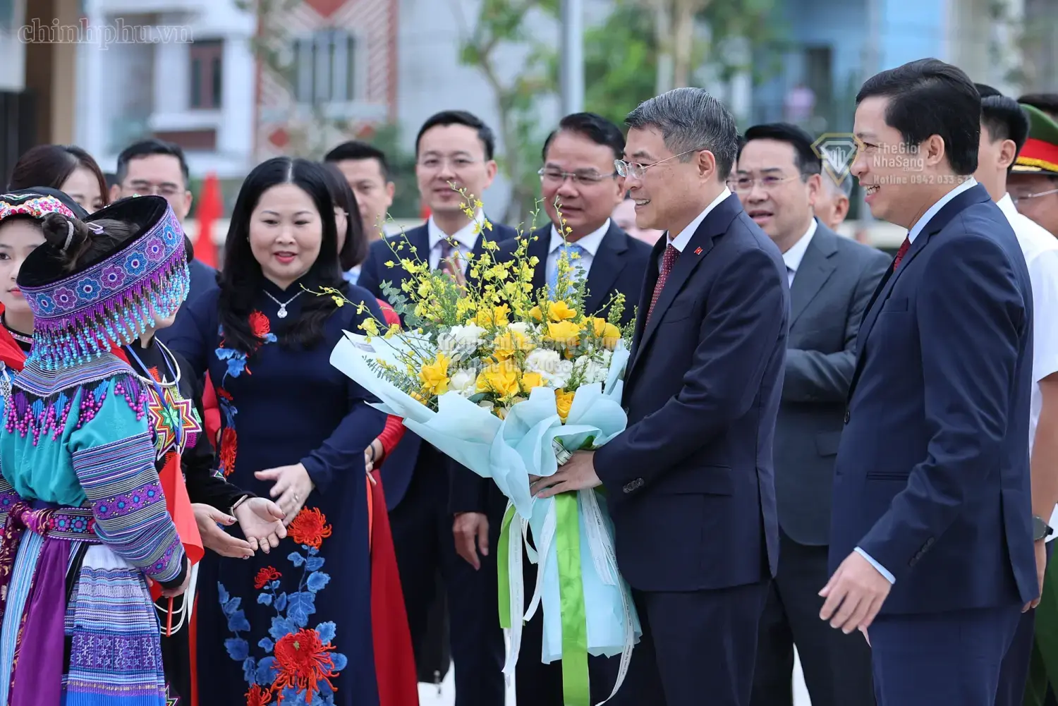 Khai giảng năm học 2026-2027 và tác động đến phát triển hạ tầng giáo dục vùng biên giới Việt Nam