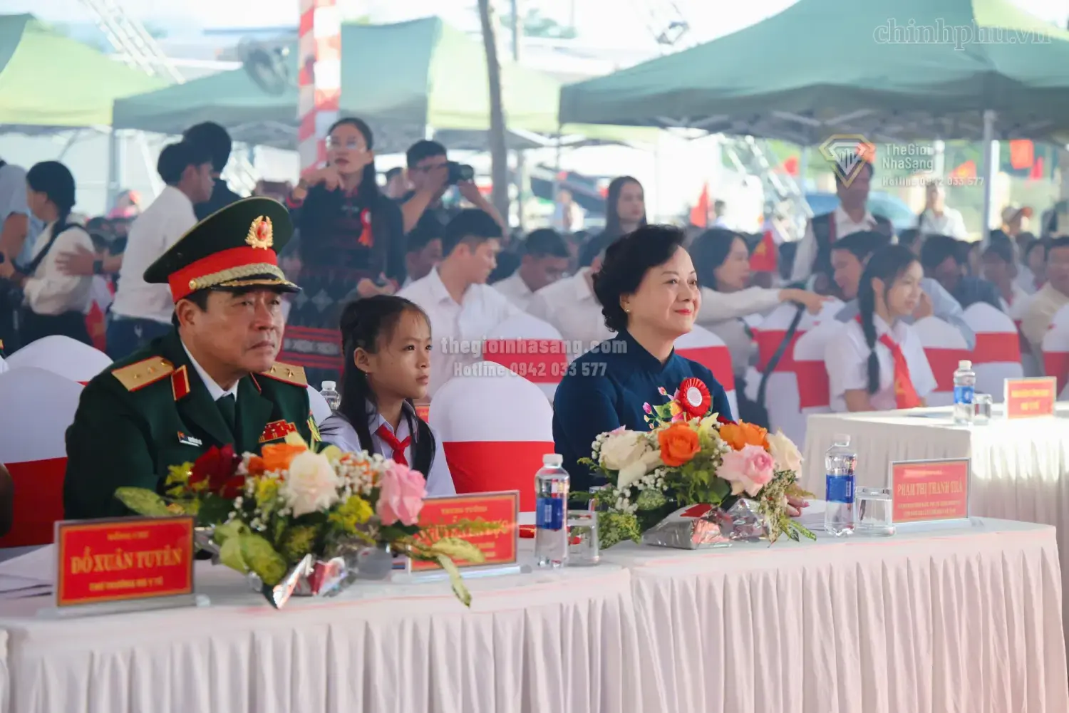 Khai giảng năm học 2026-2027 và tác động đến phát triển hạ tầng giáo dục vùng biên giới Việt Nam