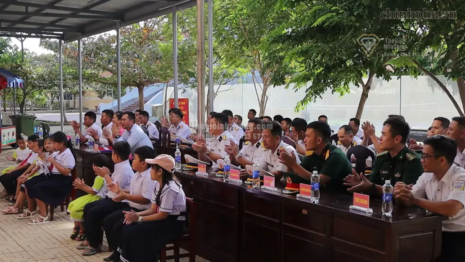 Khai Giảng Năm Học Mới 2026-2027 tại Đặc Khu Trường Sa: Tín Hiệu Mới Cho Thị Trường Bất Động Sản Vùng Biển Đông