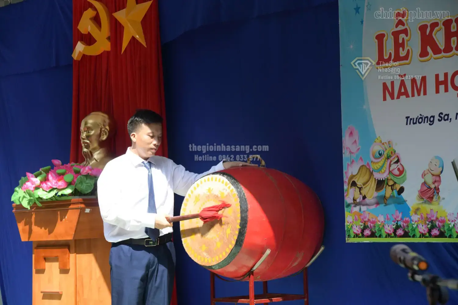 Khai Giảng Năm Học Mới 2026-2027 tại Đặc Khu Trường Sa: Tín Hiệu Mới Cho Thị Trường Bất Động Sản Vùng Biển Đông