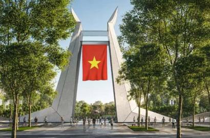 Khải Hoàn Môn Bên Hồ Gươm: Điểm Nhấn Quy Hoạch Đặc Biệt Định Hình Trung Tâm Hà Nội 2026