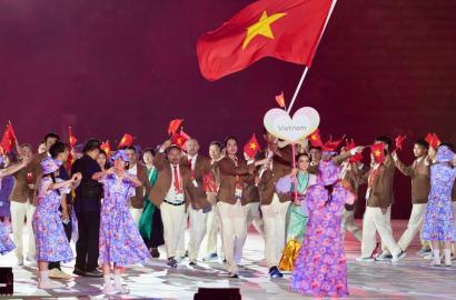 Khai mạc ASIAD 20 tại Nagoya: Cơ hội thúc đẩy phát triển hạ tầng và bất động sản vùng Aichi-Nagoya
