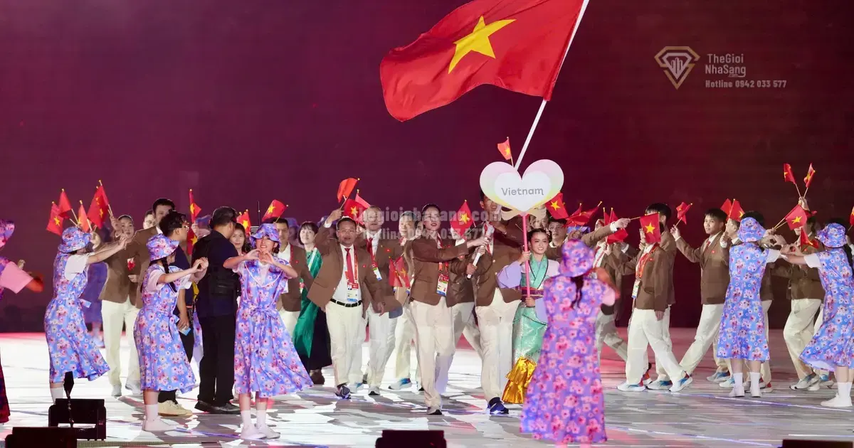 Khai mạc ASIAD 20 tại Nagoya: Cơ hội thúc đẩy phát triển hạ tầng và bất động sản vùng Aichi-Nagoya