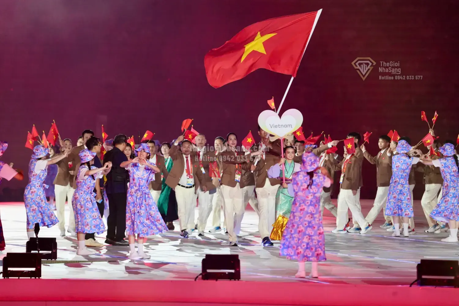 Khai mạc ASIAD 20 tại Nagoya: Cơ hội thúc đẩy phát triển hạ tầng và bất động sản vùng Aichi-Nagoya