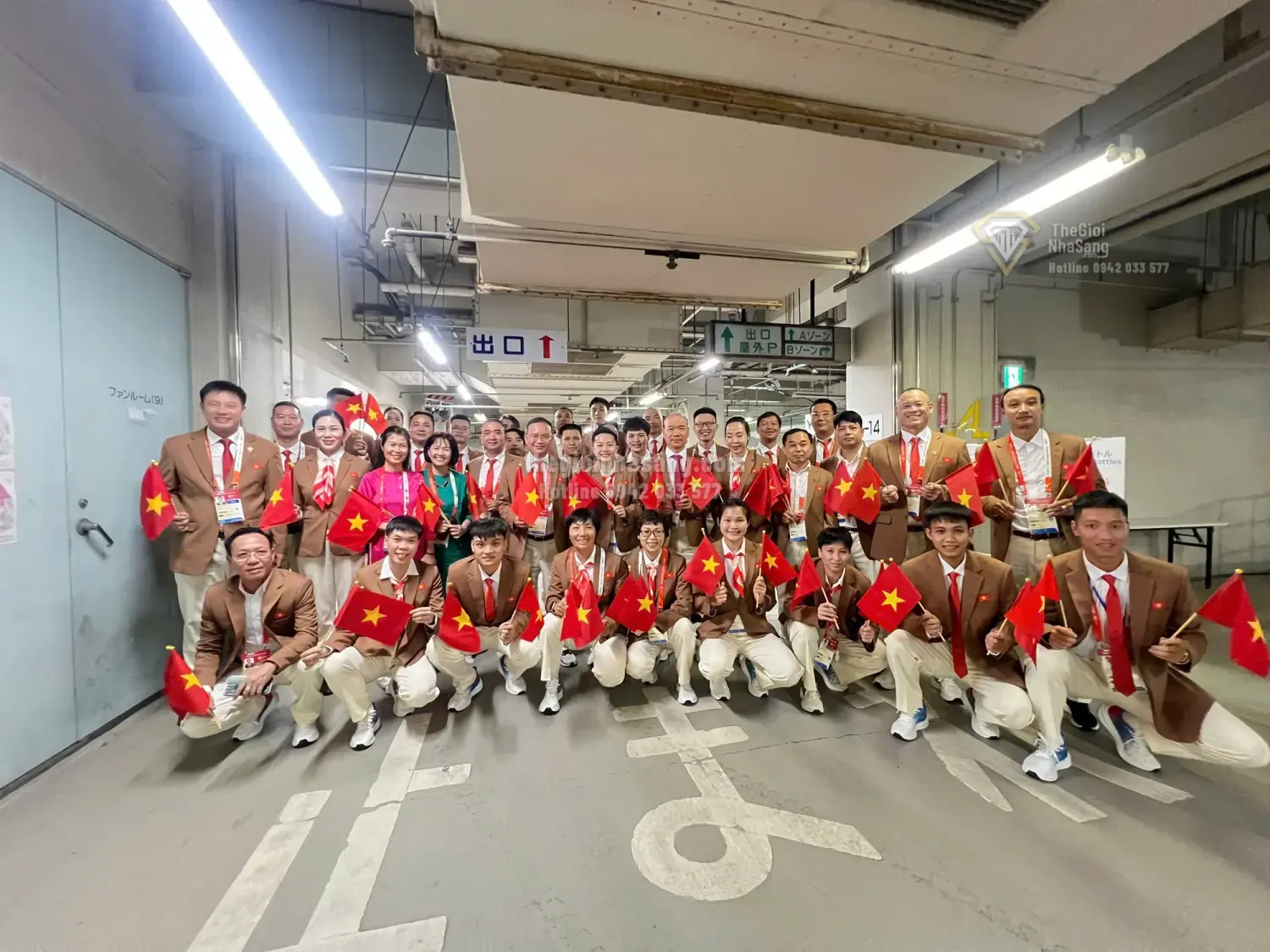 Khai mạc ASIAD 20 tại Nagoya: Cơ hội thúc đẩy phát triển hạ tầng và bất động sản vùng Aichi-Nagoya