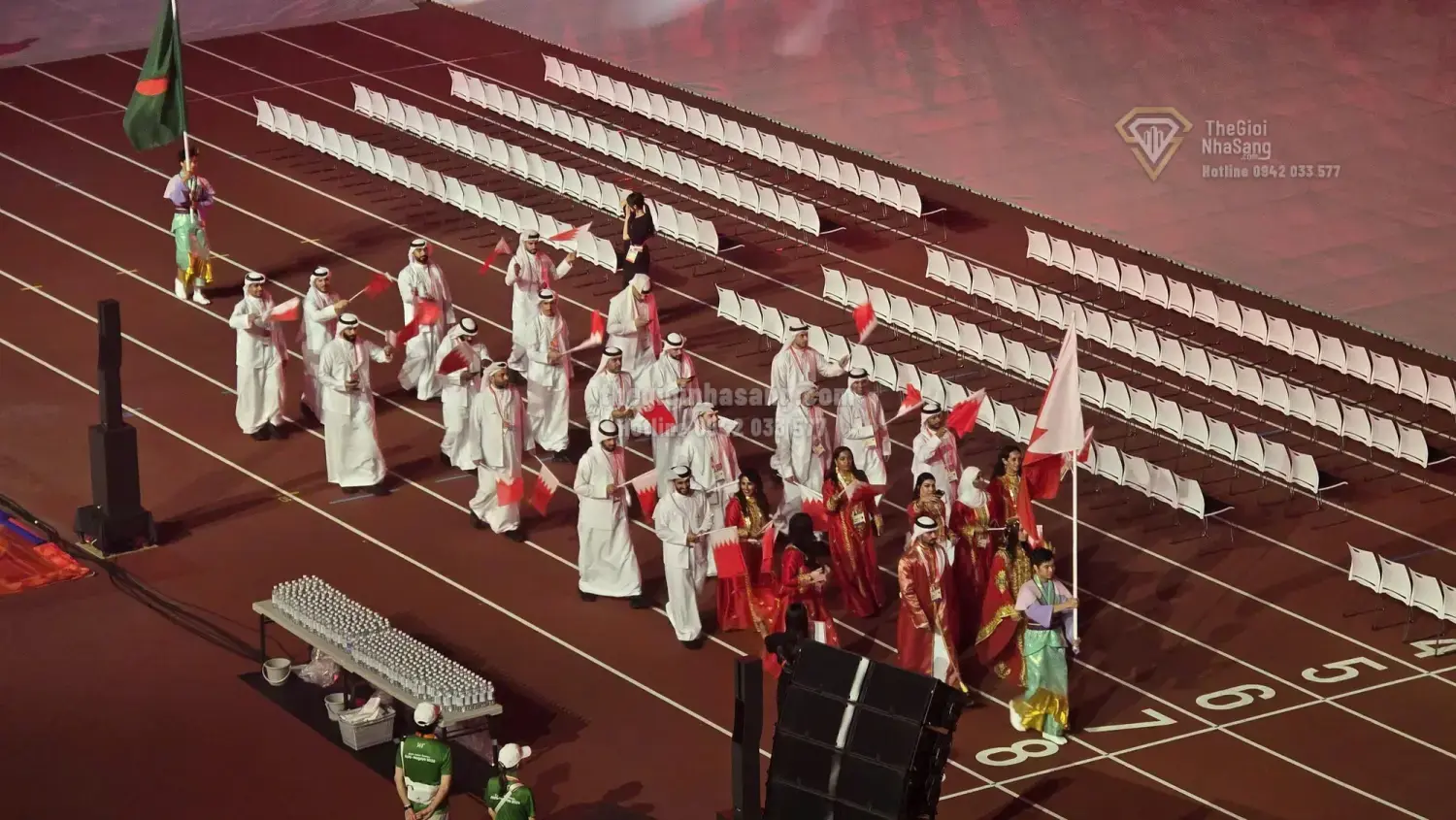 Khai mạc ASIAD 20 tại Nagoya: Cơ hội thúc đẩy phát triển hạ tầng và bất động sản vùng Aichi-Nagoya