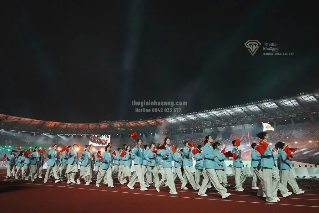 Khai mạc ASIAD 20 tại Nagoya: Cơ hội thúc đẩy phát triển hạ tầng và bất động sản vùng Aichi-Nagoya