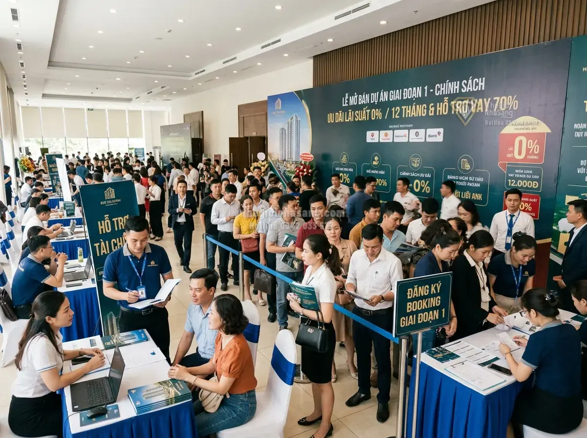 Khai Phá Tiềm Năng Khu Đô Thị Đại Học Quốc Tế Vinhomes Saigon Park: Cơ Hội Vàng Cho Nhà Đầu Tư Bất Động Sản Tây Bắc TP.HCM