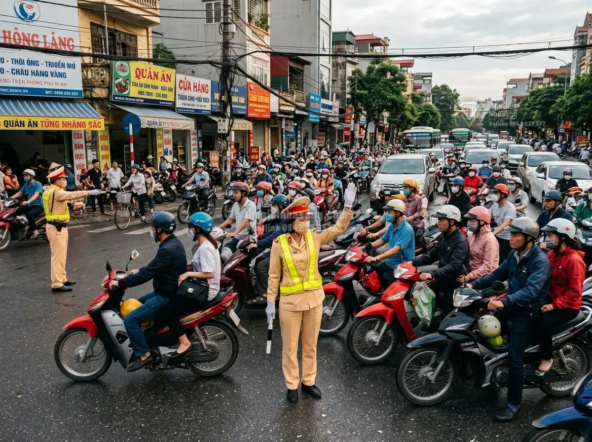 Khai thác tạm cao tốc Biên Hòa - Vũng Tàu: Cơ hội và thách thức cho thị trường bất động sản Đồng Nai