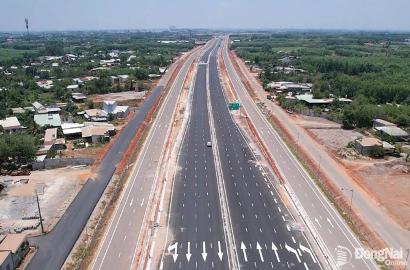 Khai thác tạm cao tốc Biên Hòa - Vũng Tàu: Cơ hội và thách thức cho thị trường bất động sản Đồng Nai