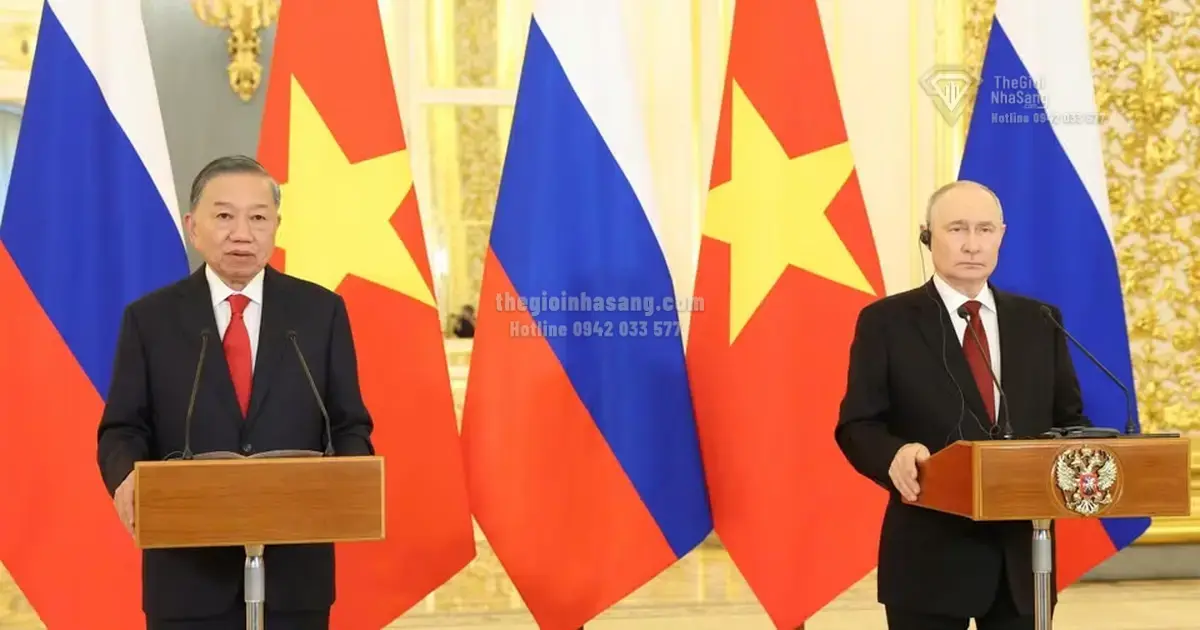Khai Trương Phòng Xét Nghiệm Hiện Đại Tại Trung Tâm Nhiệt Đới Việt-Nga: Tác Động Đến Hạ Tầng Y Tế Và Bất Động Sản Khu Vực Hà Nội