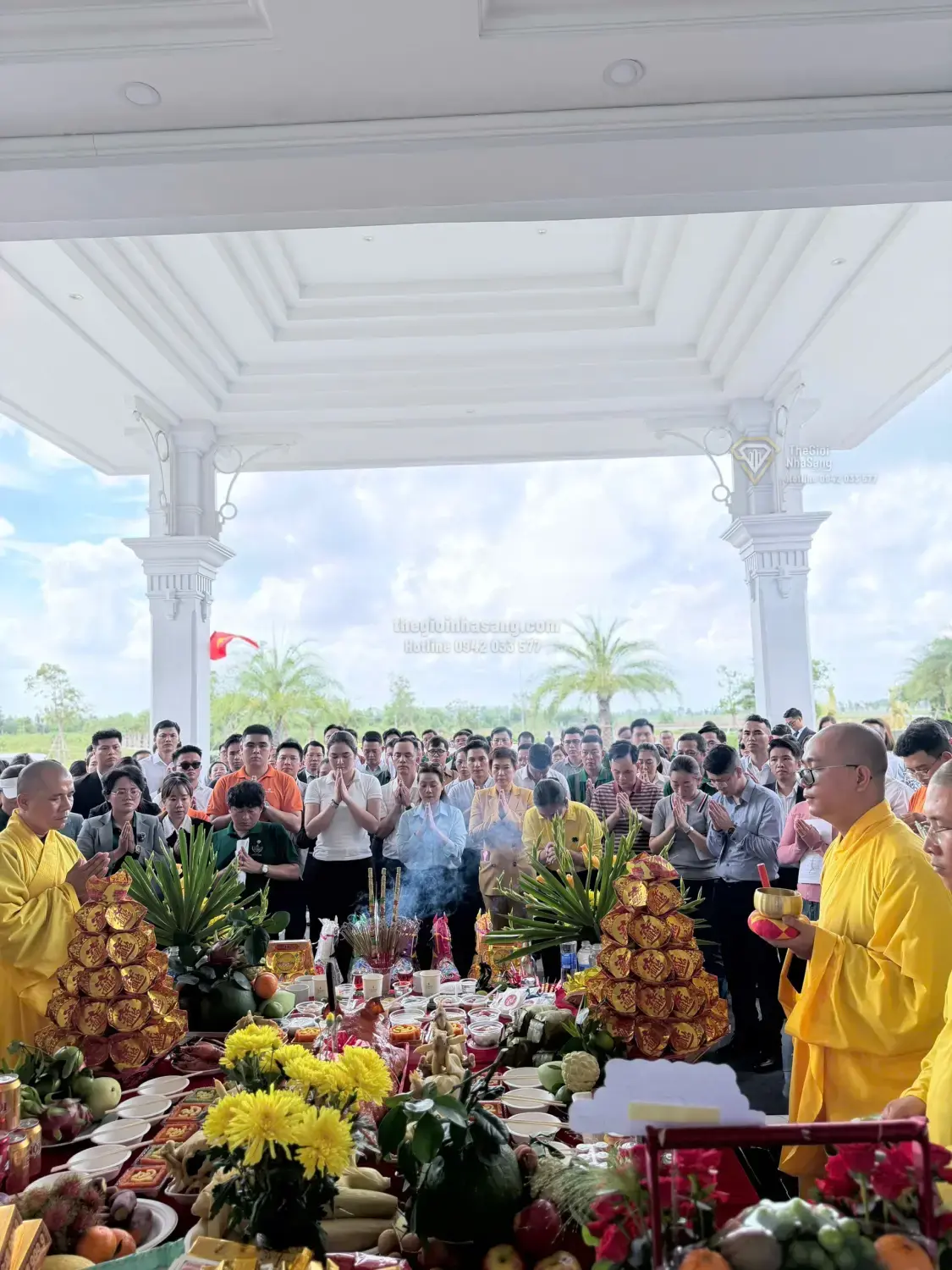 Khai Trương Văn Phòng Bán Hàng Vinhomes Saigon Park: Tín Hiệu Mới Cho Thị Trường Bất Động Sản Cao Cấp TP.HCM