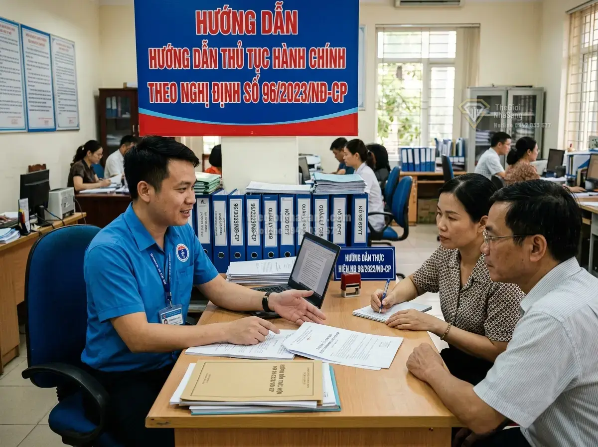 Khám, chữa bệnh nhân đạo và tác động đến thị trường bất động sản y tế tại Việt Nam năm 2026