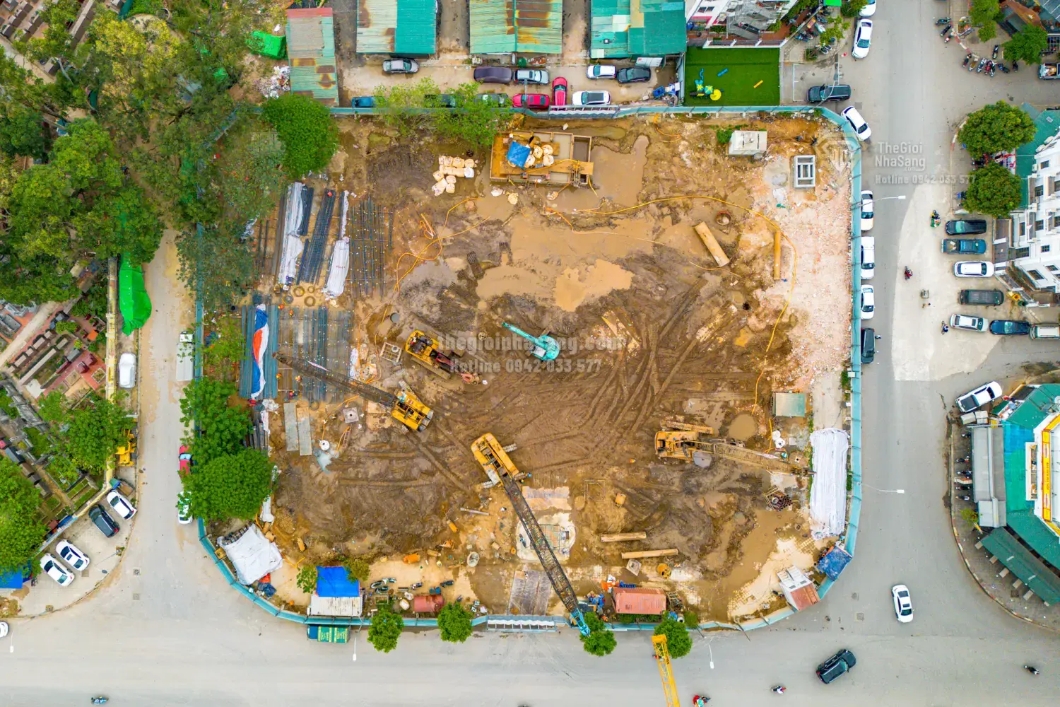 Khám Phá 3 Dự Án Nhà Ở Xã Hội Nổi Bật Tại Hà Nội: Cơ Hội An Cư Với Giá Cả Hợp Lý Gần Trung Tâm