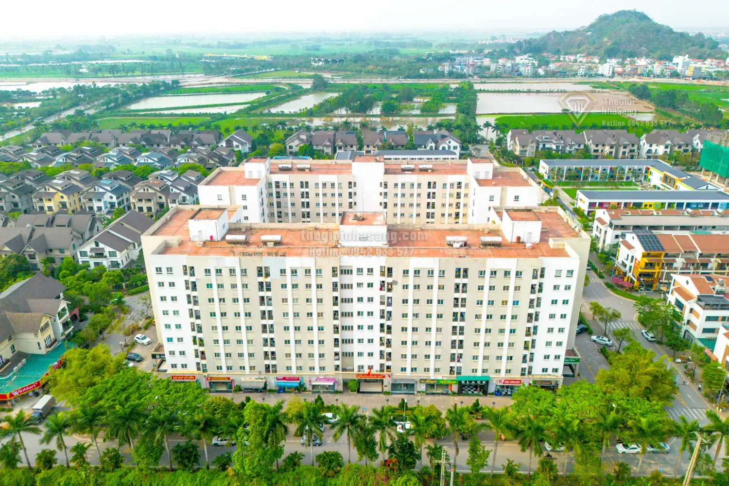 Khám Phá 3 Dự Án Nhà Ở Xã Hội Nổi Bật Tại Hà Nội: Cơ Hội An Cư Với Giá Cả Hợp Lý Gần Trung Tâm