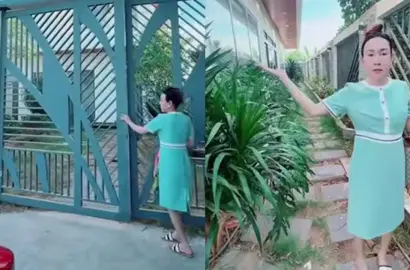 Khám Phá Căn Biệt Thự Nghỉ Dưỡng 1000m2 Tại Đồng Tháp Của Nghệ Sĩ Hà Kiều Anh Và Những Góc Nhìn Đầu Tư Bất Động Sản