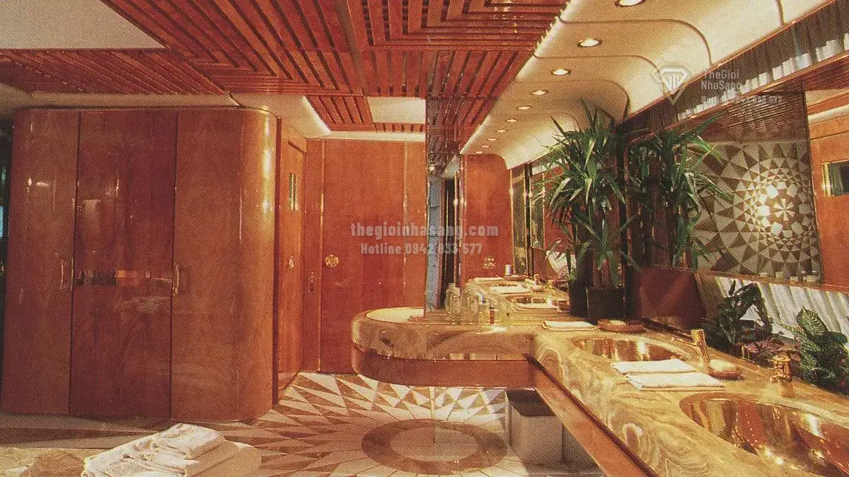 Khám Phá Khối Tài Sản Đa Dạng Của Hoàng Tử Alwaleed bin Talal và Tác Động Đến Thị Trường Bất Động Sản Cao Cấp
