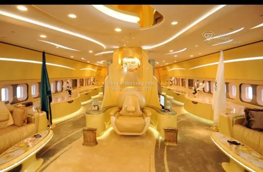 Khám Phá Khối Tài Sản Đa Dạng Của Hoàng Tử Alwaleed bin Talal và Tác Động Đến Thị Trường Bất Động Sản Cao Cấp