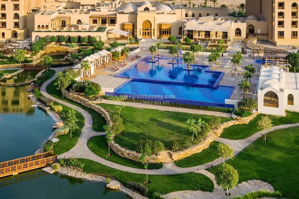Khám Phá Khối Tài Sản Đa Dạng Của Hoàng Tử Alwaleed bin Talal và Tác Động Đến Thị Trường Bất Động Sản Cao Cấp