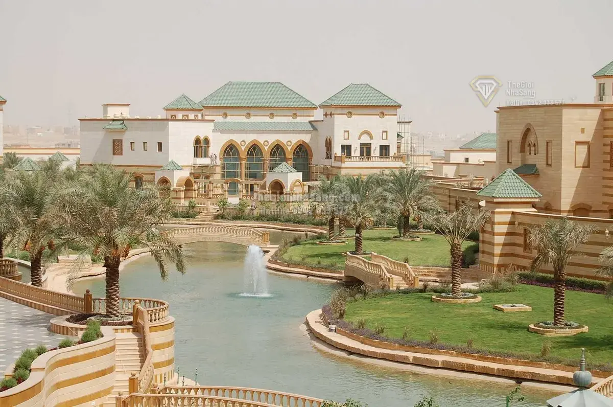 Khám Phá Khối Tài Sản Đa Dạng Của Hoàng Tử Alwaleed bin Talal và Tác Động Đến Thị Trường Bất Động Sản Cao Cấp
