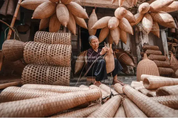 Khám Phá Việt Nam: Hành Trình Đầy Cảm Hứng Cho Thị Trường Bất Động Sản Và Du Lịch Cao Cấp
