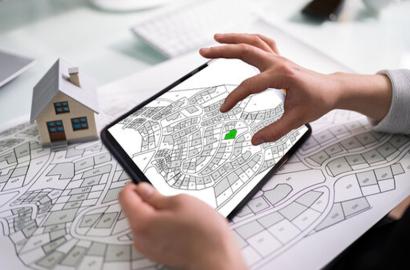 Khẩn trương hoàn thiện cơ sở dữ liệu quốc gia về đất đai: Nền tảng then chốt cho phát triển bất động sản và quản lý nhà nước hiệu quả