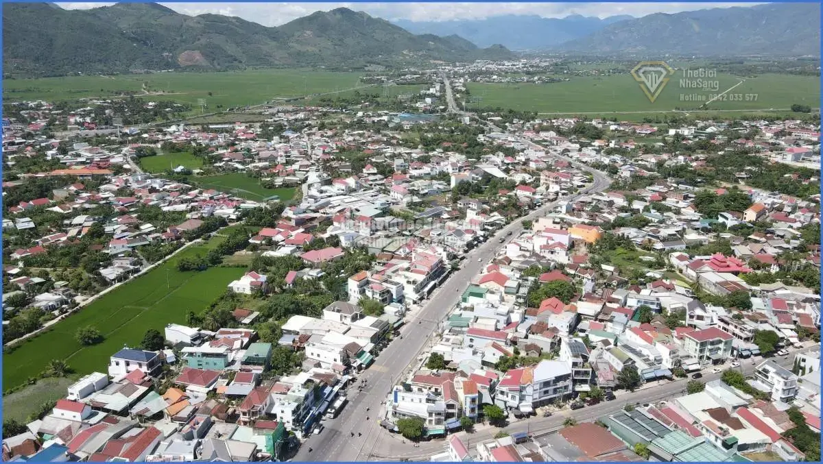 Khánh Hòa chuẩn bị nâng cấp 4 xã thành phường: Tín hiệu tích cực cho thị trường bất động sản và quy hoạch đô thị 2026