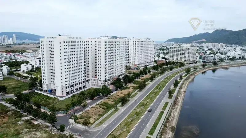 Khánh Hòa Đặt Mục Tiêu Hoàn Thành 3.200 Căn Nhà Ở Xã Hội Năm 2026: Cơ Hội Và Thách Thức Cho Thị Trường Bất Động Sản