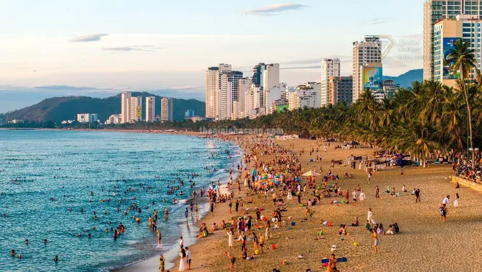 Khánh Hòa Nâng Tầm Đô Thị Hướng Đến Thành Phố Trực Thuộc Trung Ương: Cơ Hội Và Thách Thức Cho Thị Trường Bất Động Sản