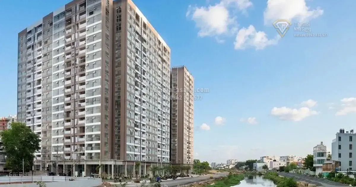 Khánh thành 776 căn hộ nhà ở xã hội tại TPHCM: Bước tiến quan trọng cho lực lượng công an và thị trường bất động sản xã hội