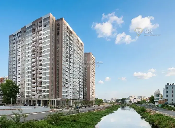 Khánh thành 776 căn hộ nhà ở xã hội tại TPHCM: Bước tiến quan trọng cho lực lượng công an và thị trường bất động sản xã hội