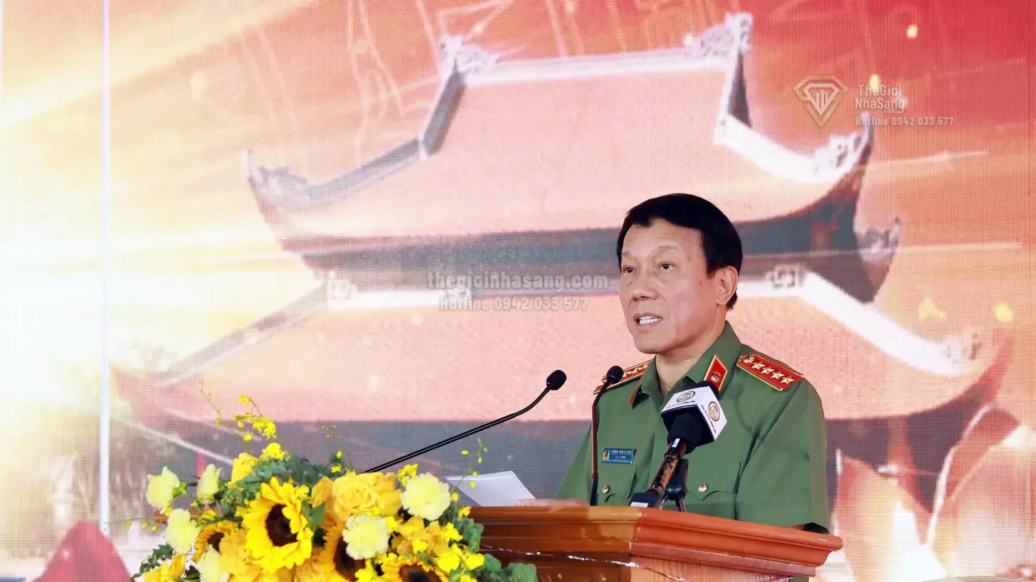 Khánh Thành Khu Lưu Niệm Anh Hùng Liệt Sĩ Bùi Thị Cúc: Tín Hiệu Mới Cho Phát Triển Bất Động Sản Và Hạ Tầng Tỉnh Hưng Yên