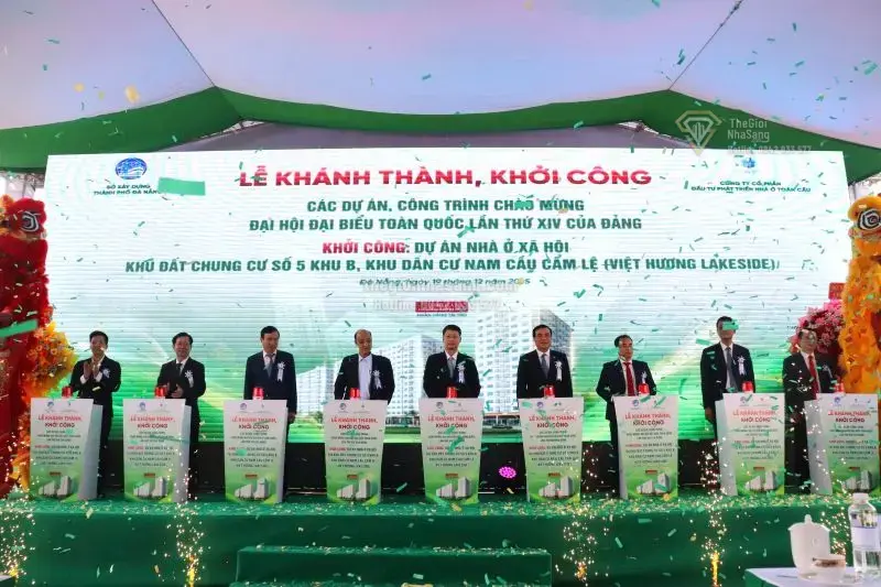 Khánh Thành Nhà Máy Sản Xuất Xe Tải Kim Long Motor Huế: Bước Tiến Mới Trong Công Nghiệp Ô Tô và Tác Động Đến Thị Trường Bất Động Sản Khu Công Nghiệp Huế