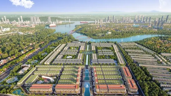 "Khẩu vị" của người mua bất động sản thay đổi