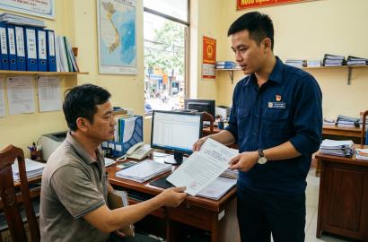 Khí Thải Vượt Quy Chuẩn: Tác Động và Chiến Lược Đầu Tư Bất Động Sản Trong Bối Cảnh Môi Trường Việt Nam 2026