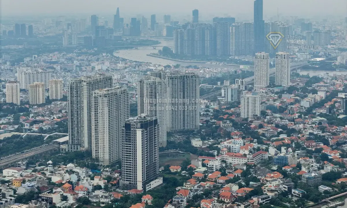 Khó Tiếp Cận Vốn Ưu Đãi: Thách Thức Lớn Của Nhà Ở Xã Hội Tại Việt Nam