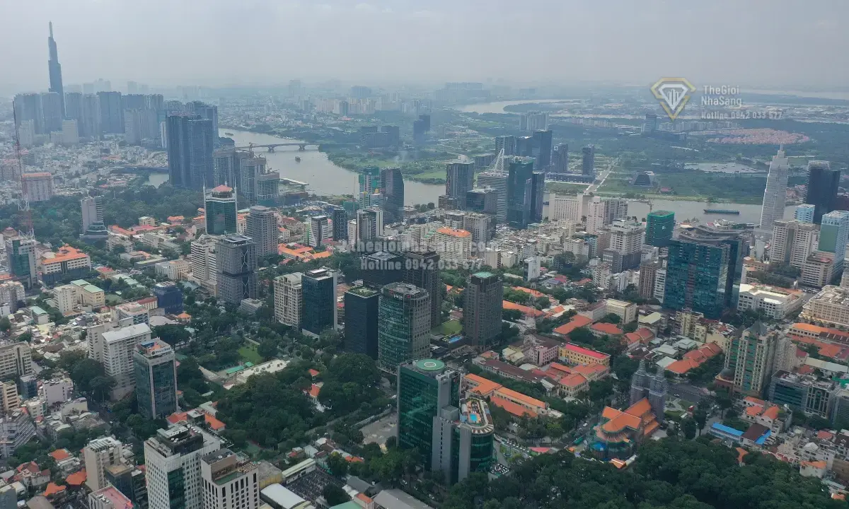 Khó Tiếp Cận Vốn Vay Ngân Hàng: Thách Thức Lớn Của Người Mua Nhà Ở Xã Hội Tại TP.HCM