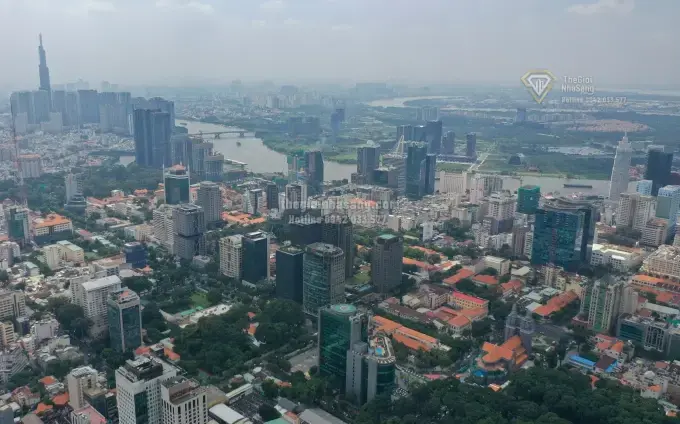 Khó Tiếp Cận Vốn Vay Ngân Hàng: Thách Thức Lớn Của Người Mua Nhà Ở Xã Hội Tại TP.HCM