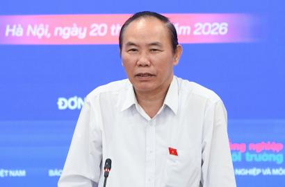 Khoa học công nghệ: Đòn bẩy phát triển bền vững ngành thủy sản và tác động đến thị trường bất động sản ven biển Việt Nam