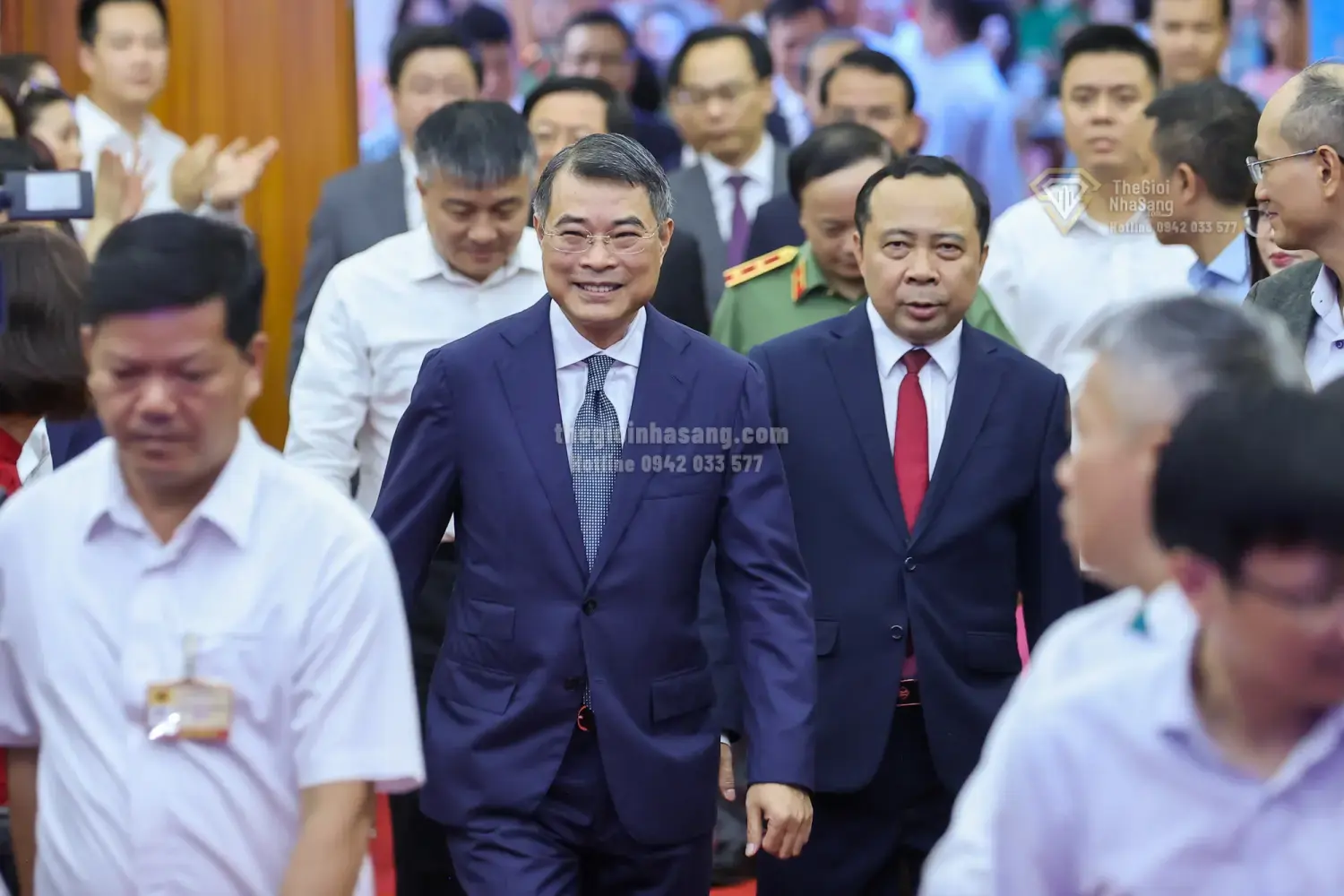 Khoa học công nghệ và đổi mới sáng tạo: Đòn bẩy chiến lược thúc đẩy phát triển bất động sản và kinh tế Việt Nam 2026