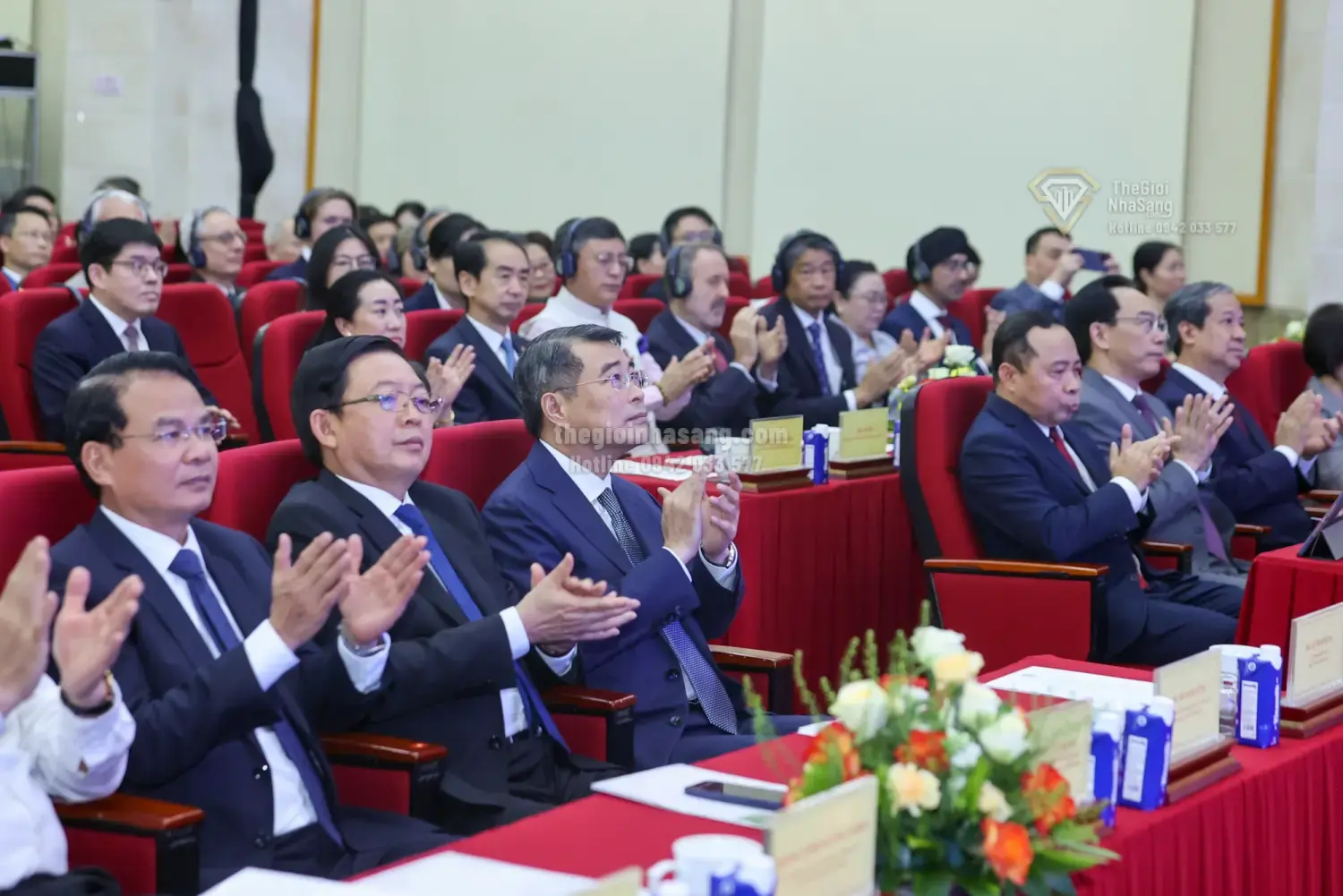 Khoa học công nghệ và đổi mới sáng tạo: Đòn bẩy chiến lược thúc đẩy phát triển bất động sản và kinh tế Việt Nam 2026