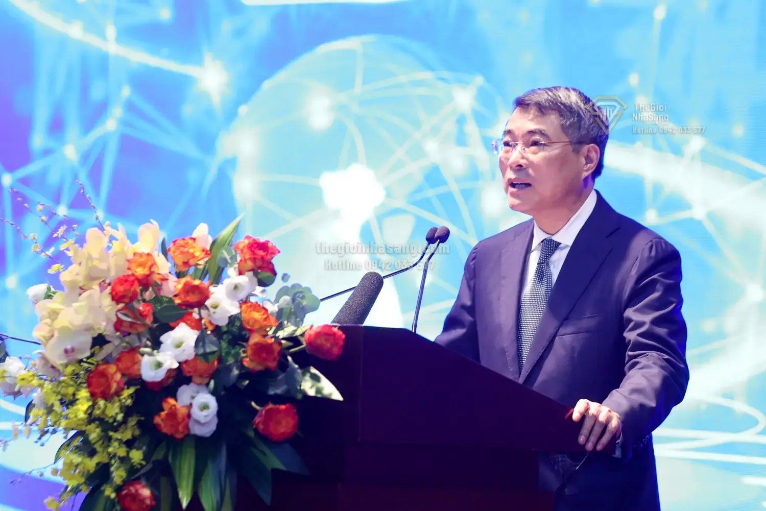 Khoa học công nghệ và đổi mới sáng tạo: Đòn bẩy chiến lược thúc đẩy phát triển bất động sản và kinh tế Việt Nam 2026