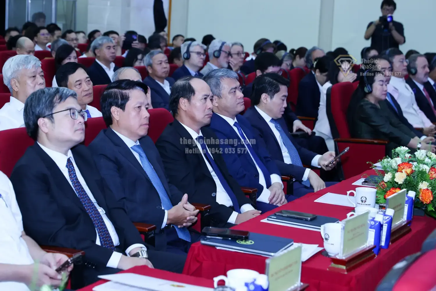 Khoa học công nghệ và đổi mới sáng tạo: Đòn bẩy chiến lược thúc đẩy phát triển bất động sản và kinh tế Việt Nam 2026