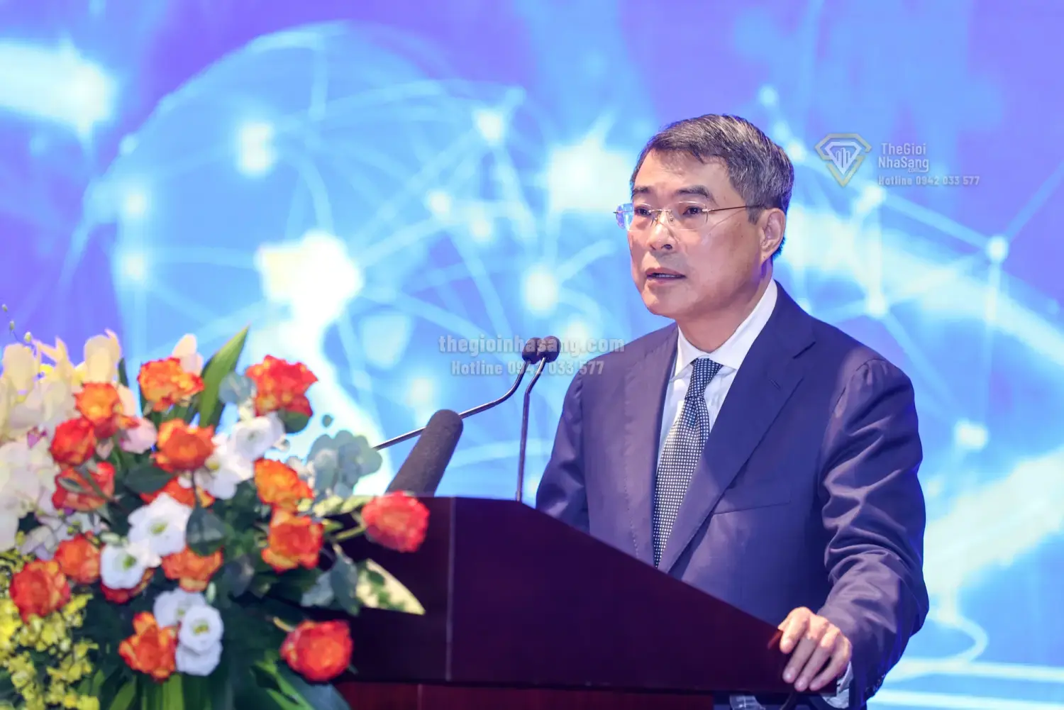 Khoa học công nghệ và đổi mới sáng tạo: Đòn bẩy chiến lược thúc đẩy phát triển bất động sản và kinh tế Việt Nam 2026