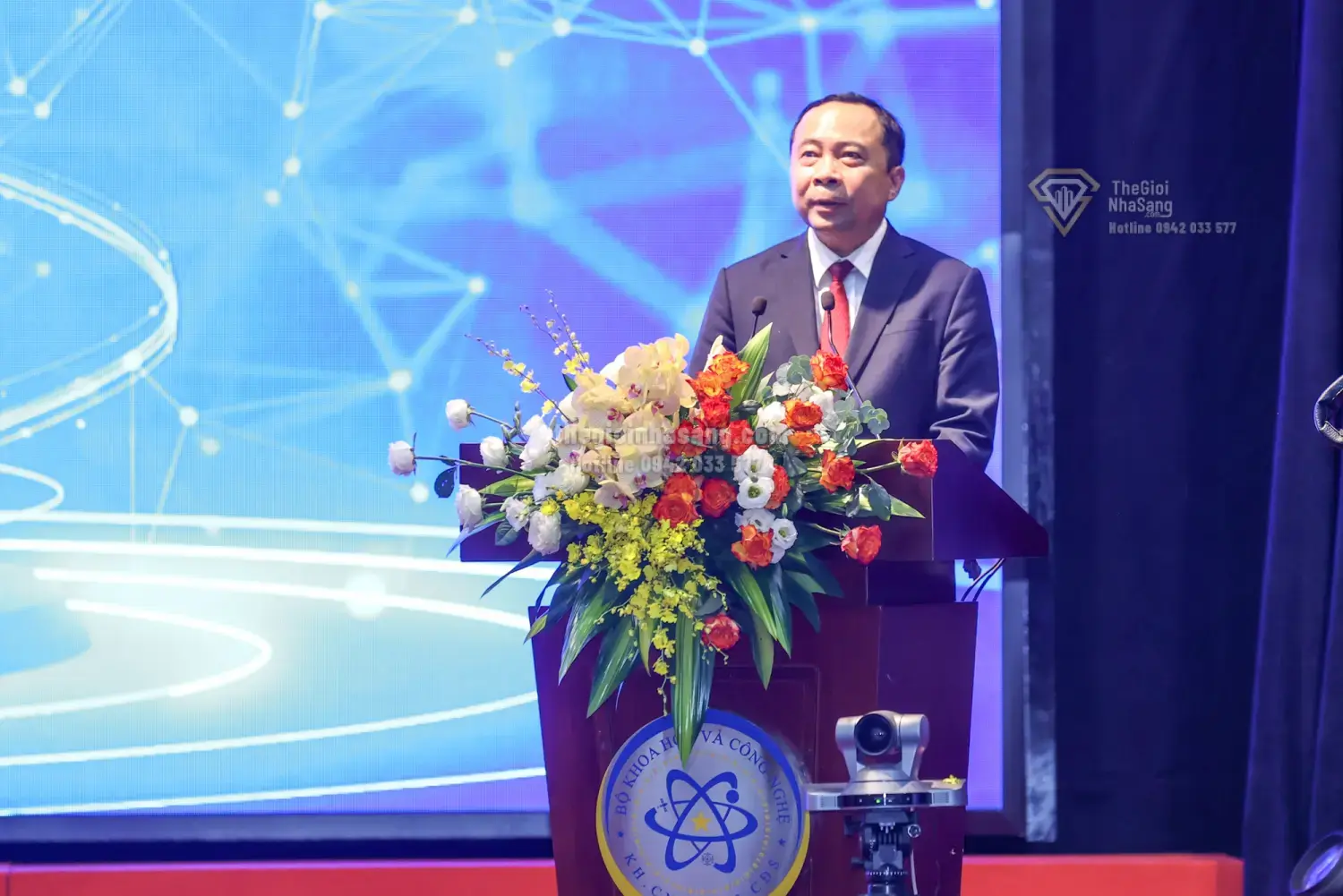 Khoa học công nghệ và đổi mới sáng tạo: Đòn bẩy chiến lược thúc đẩy phát triển bất động sản và kinh tế Việt Nam 2026