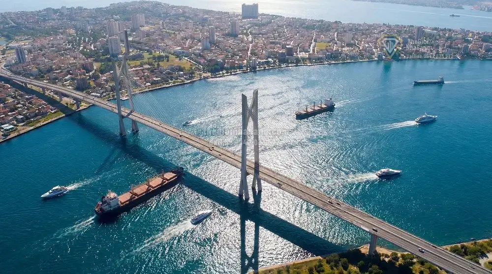 Khởi công cầu Cần Giờ 13.200 tỷ đồng: Bước ngoặt kết nối siêu đô thị biển Vinhomes Cần Giờ với trung tâm TP.HCM